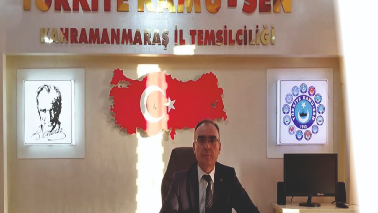 TERÖRİSTLER HEDEFLERİNE ASLA ULAŞAMAYACAK