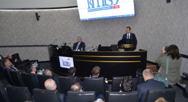 TİCARET VE SANAYİ ODASI'NIN YENİ YÖNETİM KURULU BELLİ OLDU