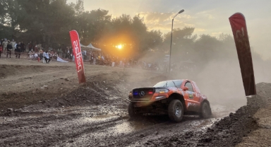 Türkiye Offroad Şampiyonası’nda Muhteşem Final