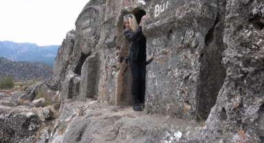 Türkiye’yi karış karış geziyor