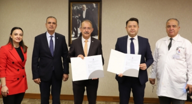 -ÜNİVERSİTE-BİLSEM İŞ BİRLİĞİ