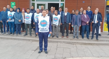 YÜZBİNİ AŞKIN KADRO BEKLENTİSİ