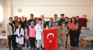 3 ARALIK DÜNYA ENGELLİLER GÜNÜNÜ ÇEŞİTLİ ETKİNLİKLERLE KUTLADI