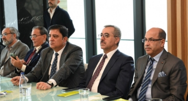 3. Uluslararası Şiir ve Edebiyat Günleri’nin Lansmanı Gerçekleştirildi