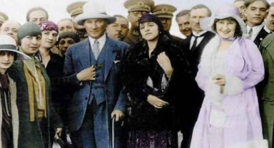 “5 Aralık Dünya Kadın hakları günü değildir”