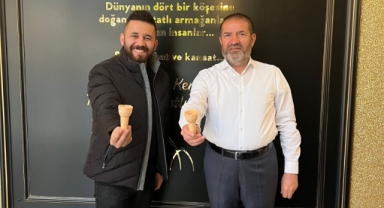 Alpedo Altın Külah Ödül Töreninin Ana Sponsoru oldu!