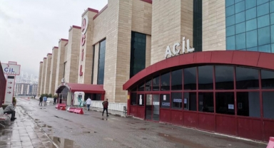 Andırın’da 16 öğrenci yerli malı haftasında gıdadan zehirlendi