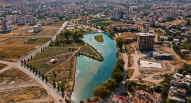 Başkan Gürbüz’den müjde, o alana camii yapılıyor