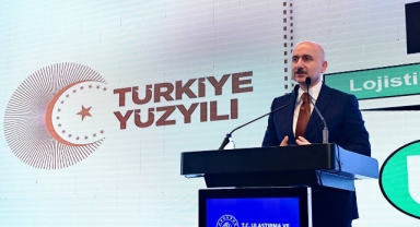 DEMİRYOLU YATIRIM BÜTÇEMİZ 27 MİLYAR DOLAR