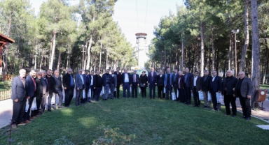 DULKADİROĞLU’NU BİRLİKTE İNŞA VE İHYA EDİYORUZ