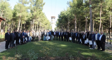 DULKADİROĞLU’NUN DEĞERİNE DEĞER KATTIK