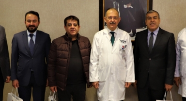 EĞİTİM KURUMLARI ARASINDA İŞ BİRLİĞİ