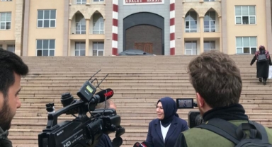 Eğitimci Yazar Kadriye Kırdök’ten Ekrem İmamoğlu’na Suç Duyurusu