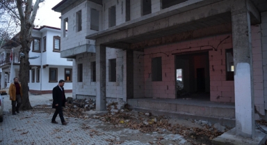 Elbistan’da kaymakamlık ile belediye iş birliğinde ‘Aile Destek Merkezi’ açılıyor