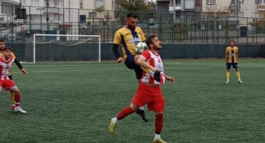 Elbistanspor kendi evinde mağlup oldu
