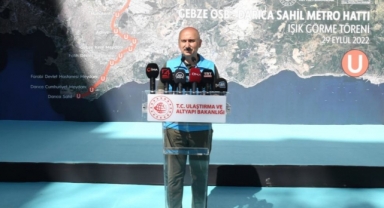 -ESERLERİMİZ TÜRKİYE YÜZYILININ İŞARET FİŞEĞİ OLACAK