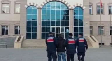 FETÖ’den aranan eski polis Türkoğlu’nda yakalandı