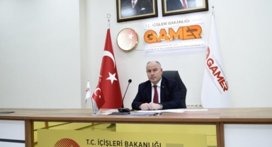 GAMER İZLEME, DEĞERLENDİRME VE KOORDİNASYON KURULU TOPLANTISI