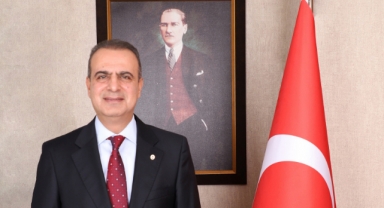 - GAZİANTEP’İN KURTULUŞUNUN 101’İNCİ YIL DÖNÜMÜ MESAJI