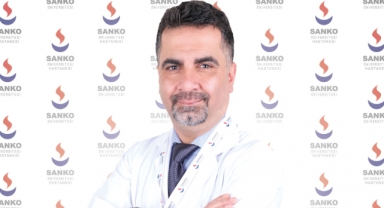 GÖĞÜS HASTALIKLARI UZMANI DR. ERSOY, SANKO HASTANESİ’NDE