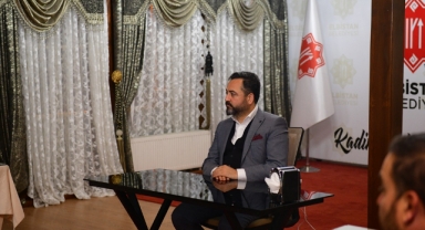 Gürbüz; “140 ailenin yeni yuvalarına kavuşmaları hayal olmaktan çıkacak”