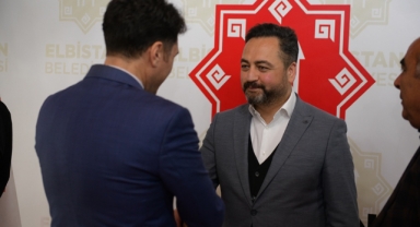 Gürbüz; “Elbistan, yüzyılın madeninde dünyanın gözdesi olacak”