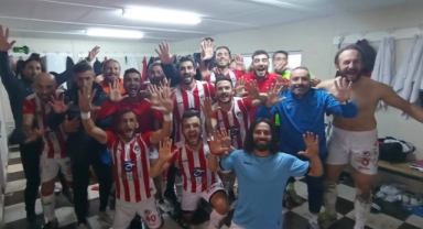 İstiklalspor 10’da 10 Yaptı