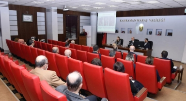 KADINA YÖNELİK ŞİDDETLE MÜCADELE İL KOORDİNASYON, İZLEME VE DEĞERLENDİRME TOPLANTISI