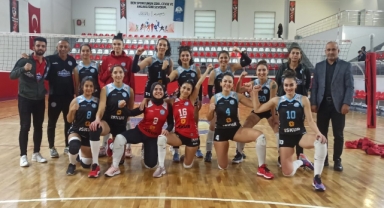 KAHRAMANMARAŞ’IN SULTANLARI 8’DE 8 YAPTI!