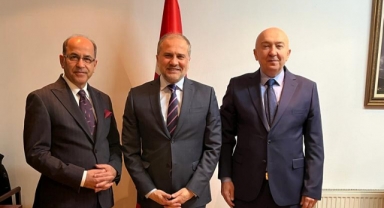 Kahramanmaraş Sütçü İmam Üniversitesi Kuzey Makedonya’da Türkçe Dil Bayramı Coşkusuna Katıldı