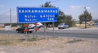 Kahramanmaraş’ta 2022 yılında 14 bin 345 bebek doğdu