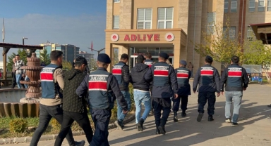 Kahramanmaraş’ta DEAŞ operasyonu: 3 tutuklama
