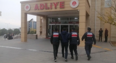 Kahramanmaraş’ta FETÖ’den aranan eski astsubay tutuklandı