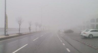 Kahramanmaraş’ta göz gözü görmüyor