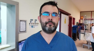 -Kahramanmaraş’ta ilk defa Ventriküler Septal Rüptür tedavisi yapıldı
