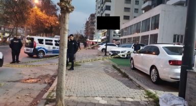Kahramanmaraş’ta işyerine kurşun yağdırdı