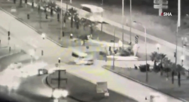 Kahramanmaraş’ta minibüs ile otomobil çarpıştı: 2 ölü 4 yaralı