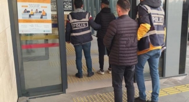 Kahramanmaraş’ta motosiklet hırsızları tutuklandı