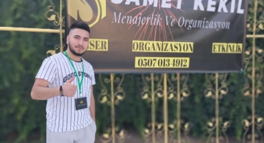 Kahramanmaraşlı genç menajerler, Mayıs ayında Kahramanmaraş'ta gerçekleştirecekleri Gençlik Festivali için kolları sıvadı.