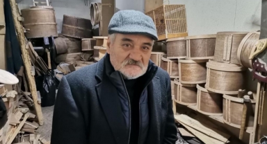 -Kahramanmaraşlı külekçilerden minyatür dönüşüm