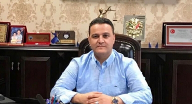 Kahramanmaraşlı Mehmet Ali Yüce Antalya Cumhuriyet Başsavcı Vekili oldu