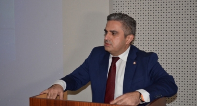 Kahramanmaraşlı Muhtarlar Sular Sağlıkta