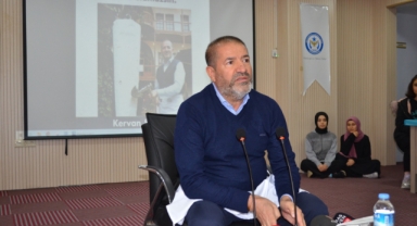 Kervancıoğlu kariyer günü etkinliğinde yoğun ilgi gördü!