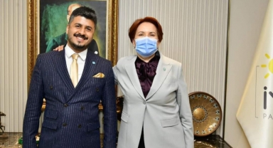 Kılıç; iddiaları cevapladı: “Her zaman partimize hizmet edeceğim”
