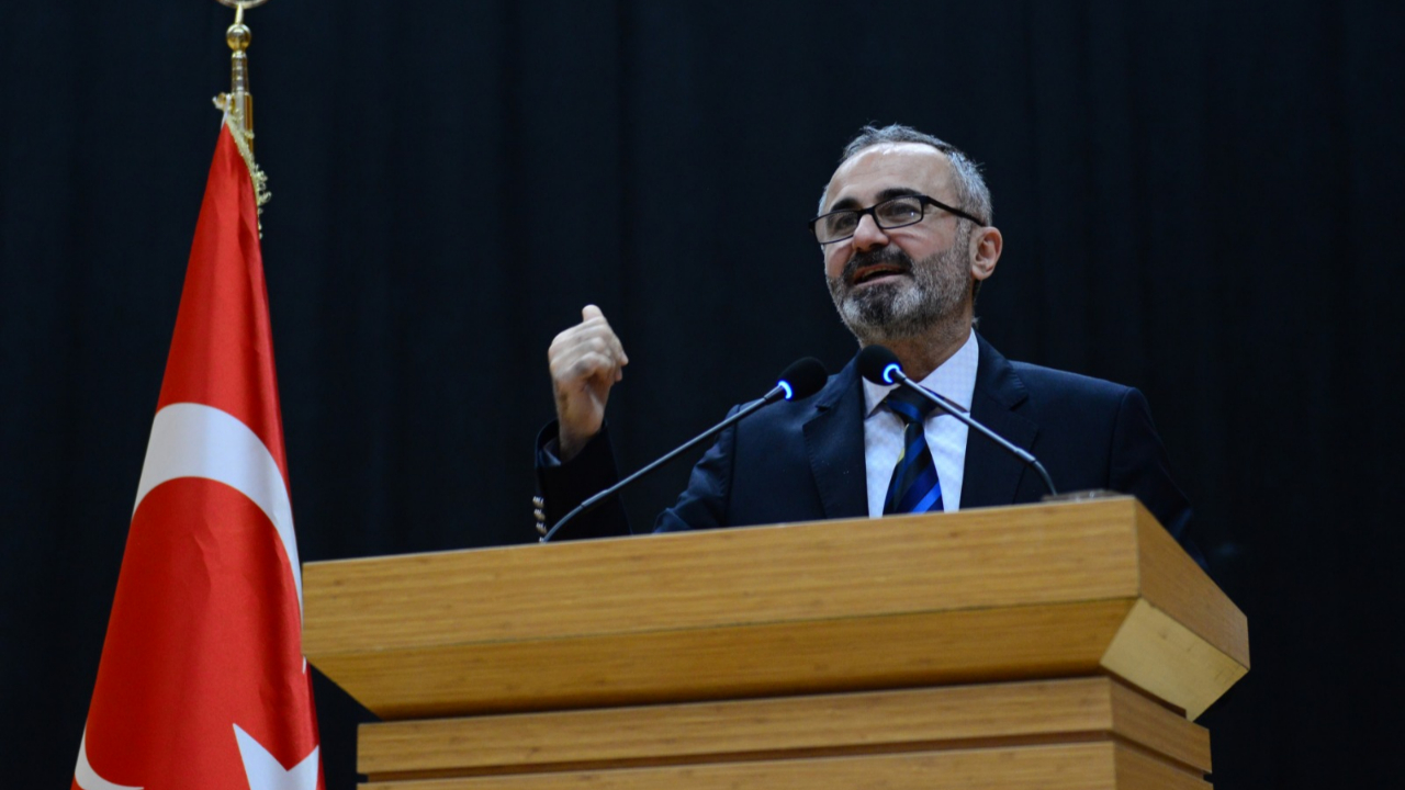 KSÜ’de Kahramanmaraş Gastronomisi Tanıtıldı