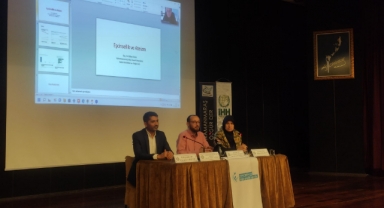 KSÜ’de “Küresel Cinsiyetsizleştirme Politikaları ve Türkiye'deki Etkileri”  Konulu Panel Düzenlendi