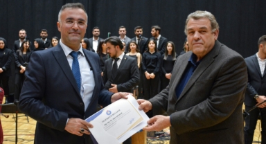 KSÜ’de “Neşet Ertaş Türküleri” Konseri Düzenlendi