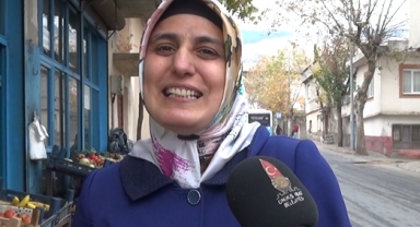 Onikişubat Belediyesi’nin temizlik hamlesi vatandaşlardan takdir görüyor