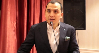 Özger; ‘Pazar ve Çeşitliliği Artırmak Zorundayız’