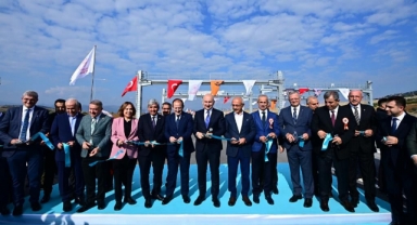 -PROJEMİZ İLE YILLIK 72 MİLYON TL TASARRUF EDECEĞİZ